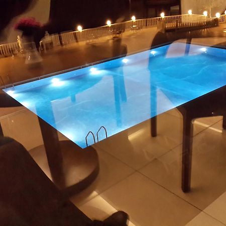 Lara Otel (Adults Only) Antalya Extérieur photo