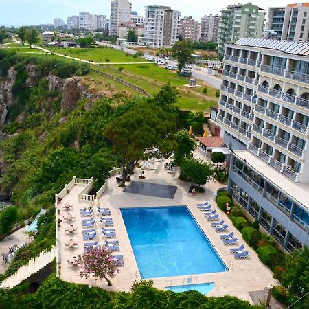 Lara Otel (Adults Only) Antalya Extérieur photo