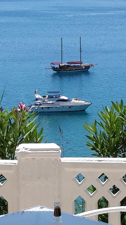 Lara Otel (Adults Only) Antalya Extérieur photo