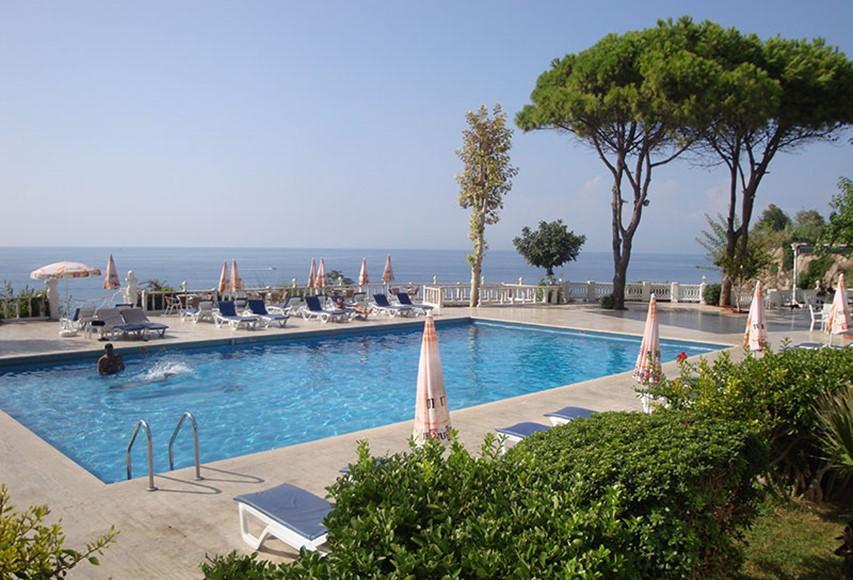 Lara Otel (Adults Only) Antalya Extérieur photo