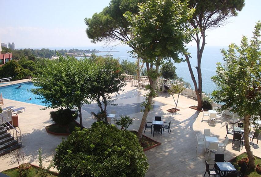 Lara Otel (Adults Only) Antalya Extérieur photo