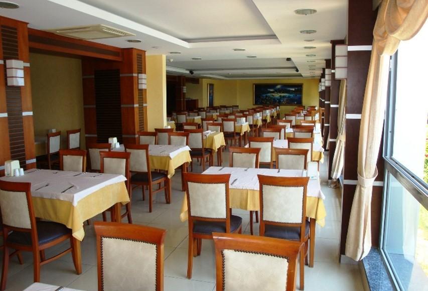 Lara Otel (Adults Only) Antalya Extérieur photo
