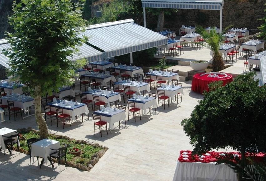 Lara Otel (Adults Only) Antalya Extérieur photo