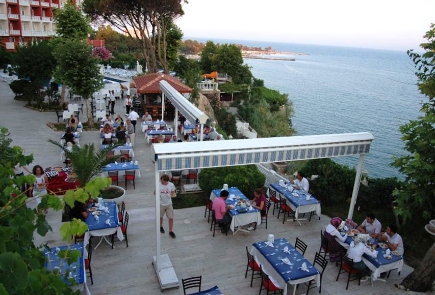 Lara Otel (Adults Only) Antalya Extérieur photo