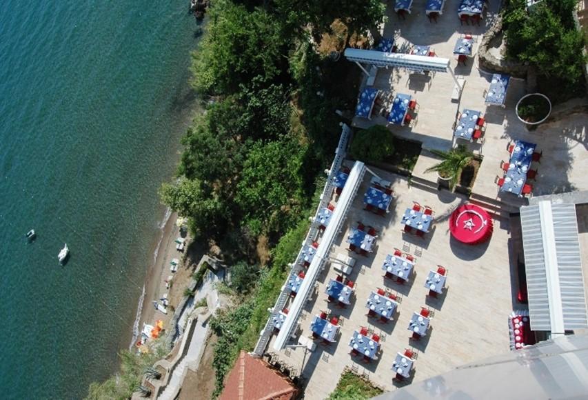 Lara Otel (Adults Only) Antalya Extérieur photo