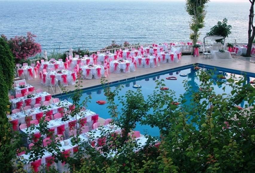 Lara Otel (Adults Only) Antalya Extérieur photo