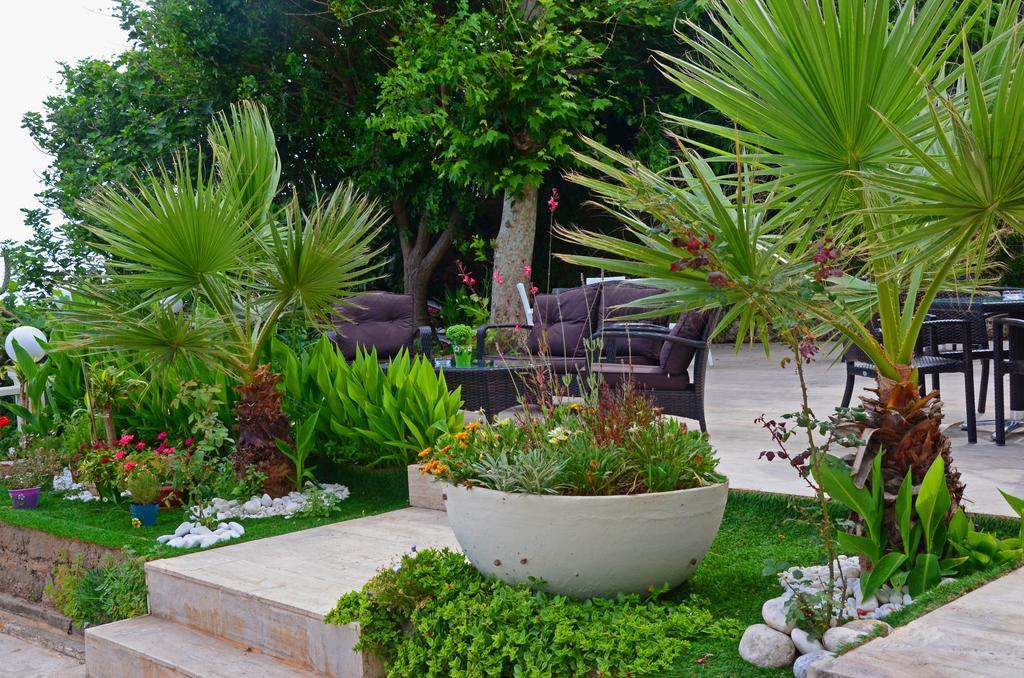 Lara Otel (Adults Only) Antalya Extérieur photo