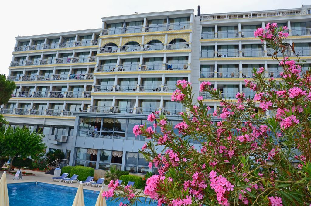 Lara Otel (Adults Only) Antalya Extérieur photo