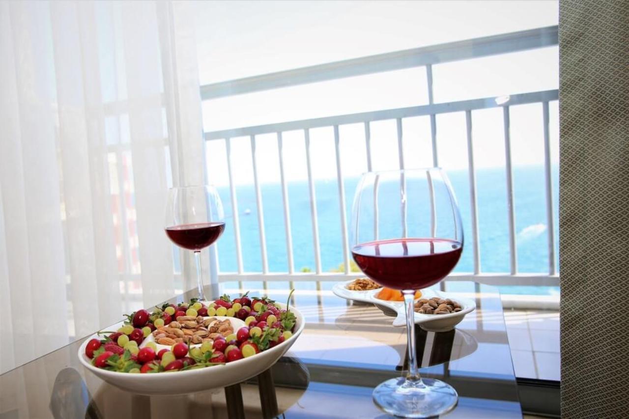 Lara Otel (Adults Only) Antalya Extérieur photo