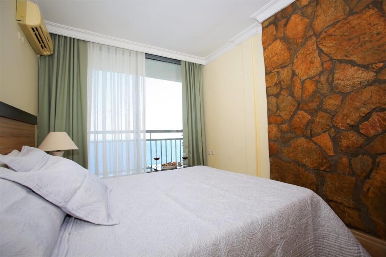 Lara Otel (Adults Only) Antalya Extérieur photo