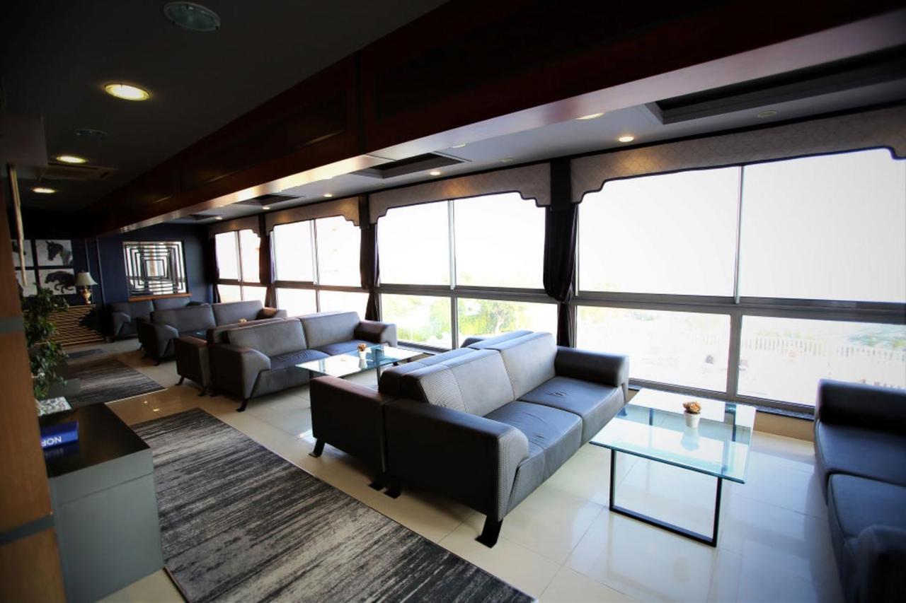 Lara Otel (Adults Only) Antalya Extérieur photo