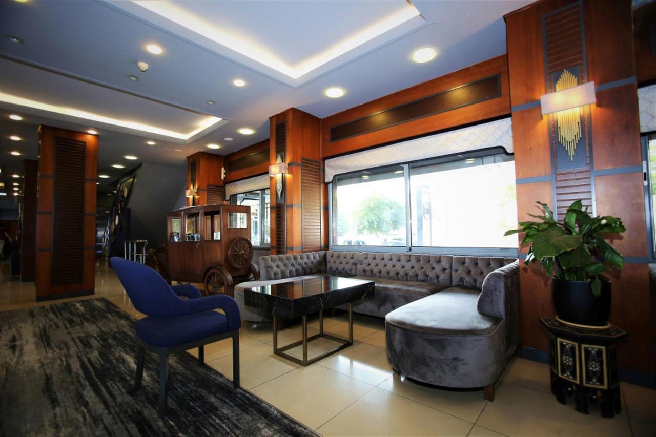 Lara Otel (Adults Only) Antalya Extérieur photo