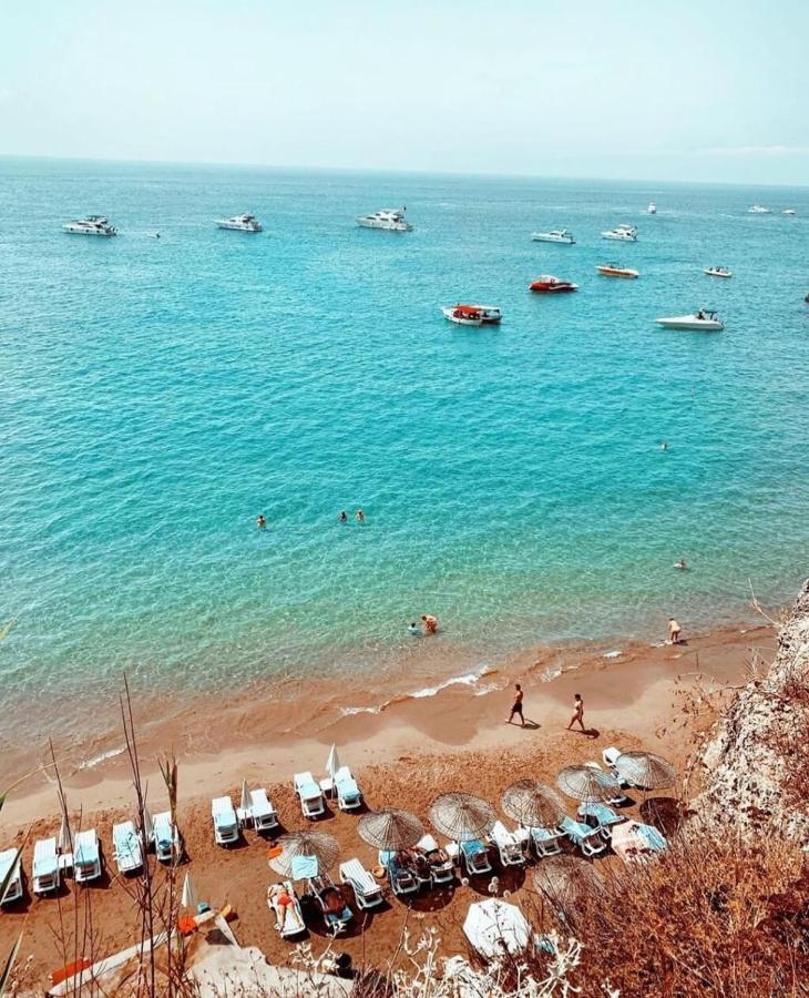 Lara Otel (Adults Only) Antalya Extérieur photo