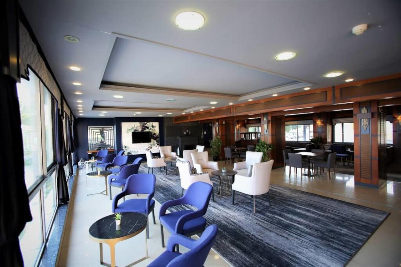Lara Otel (Adults Only) Antalya Extérieur photo
