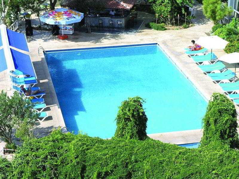 Lara Otel (Adults Only) Antalya Extérieur photo