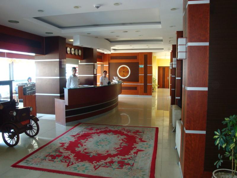 Lara Otel (Adults Only) Antalya Extérieur photo