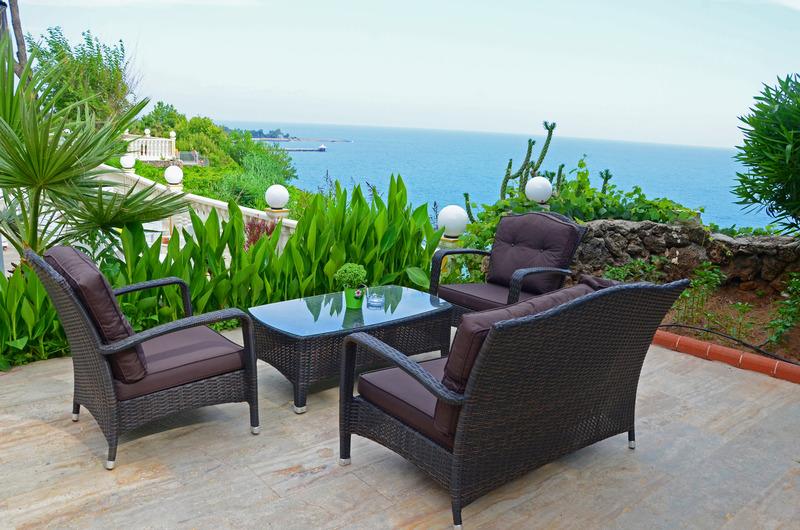 Lara Otel (Adults Only) Antalya Extérieur photo