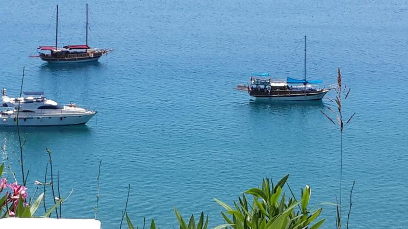 Lara Otel (Adults Only) Antalya Extérieur photo