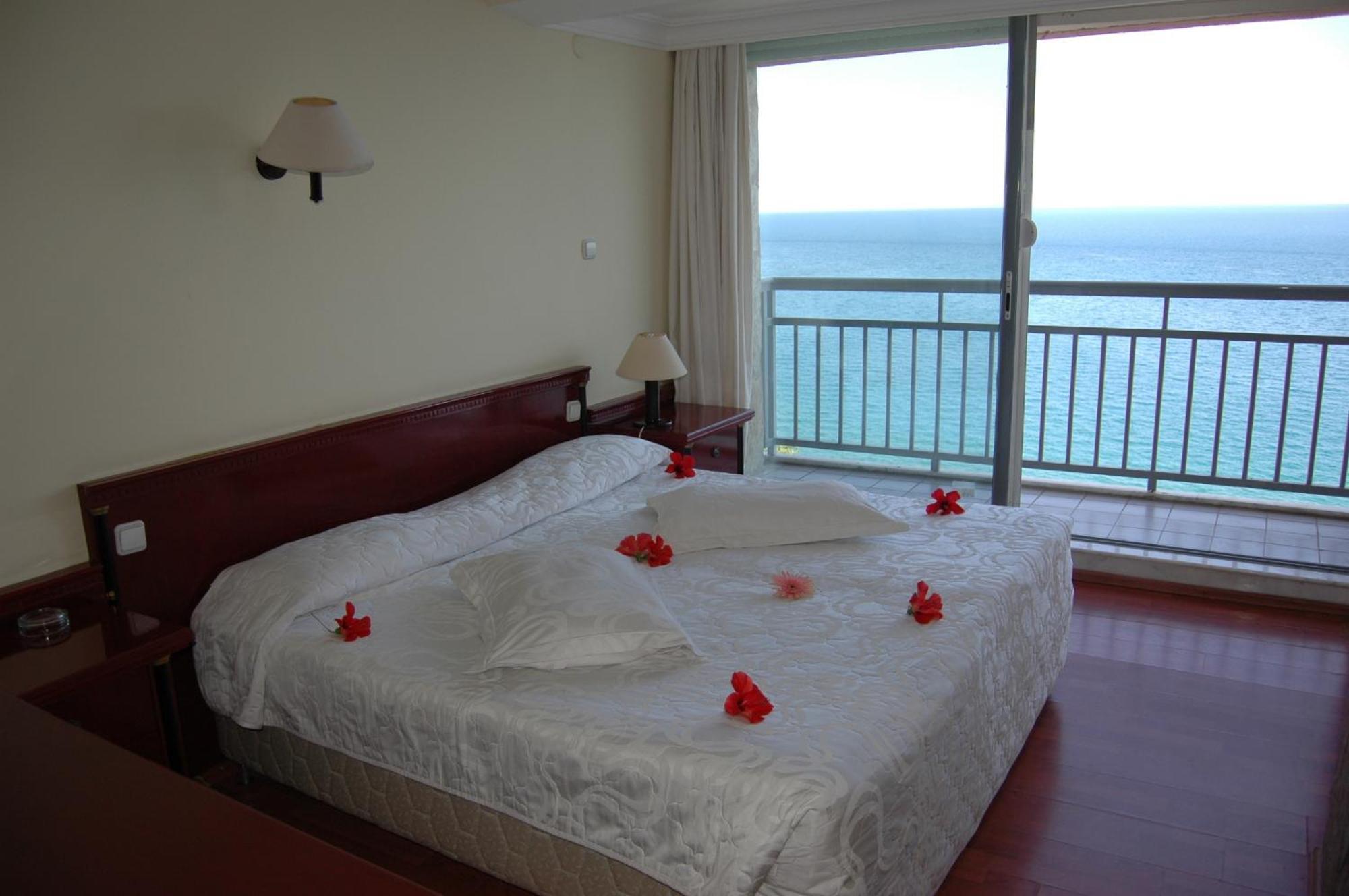 Lara Otel (Adults Only) Antalya Extérieur photo