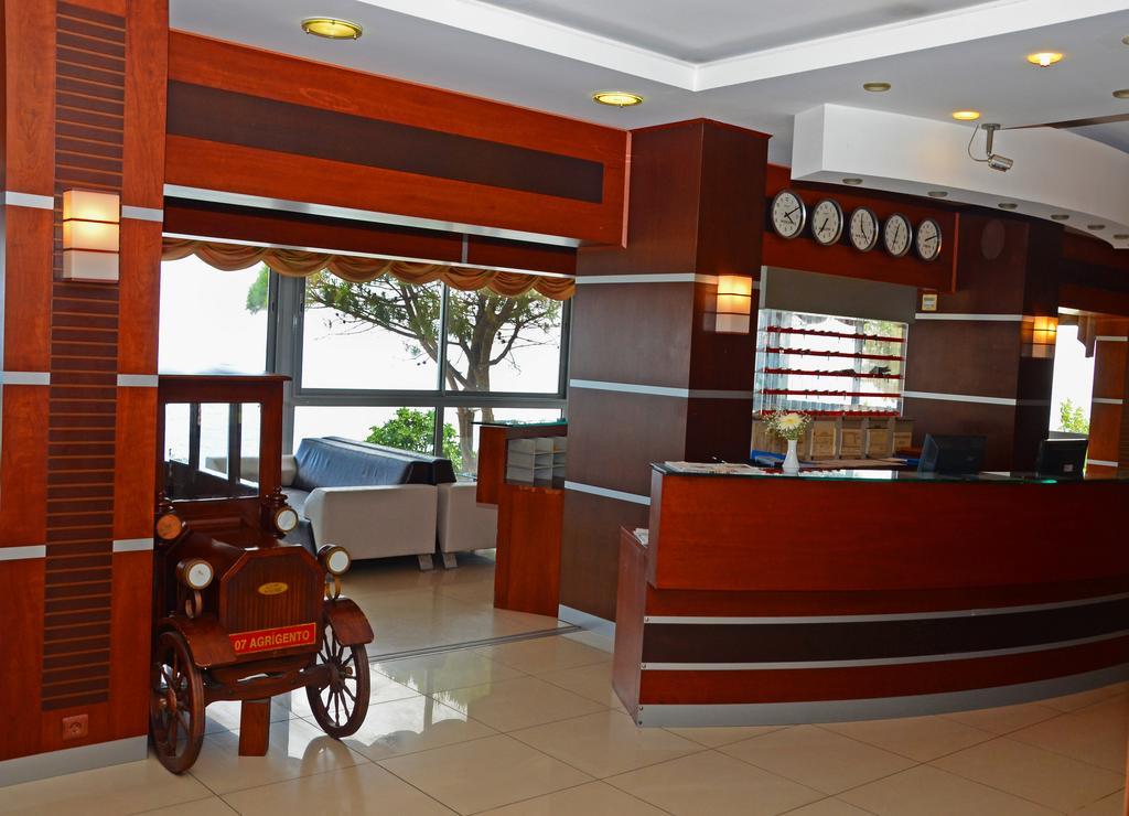 Lara Otel (Adults Only) Antalya Extérieur photo