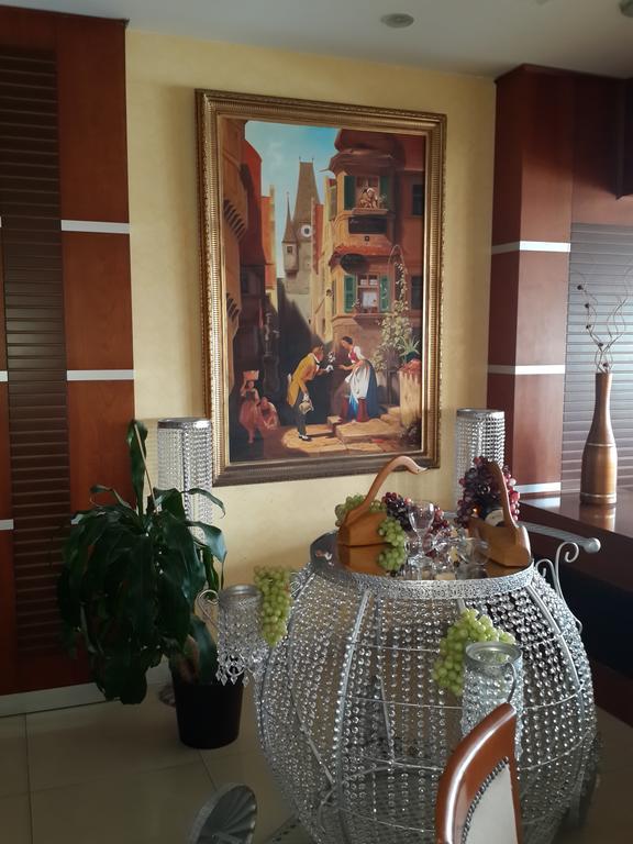 Lara Otel (Adults Only) Antalya Extérieur photo