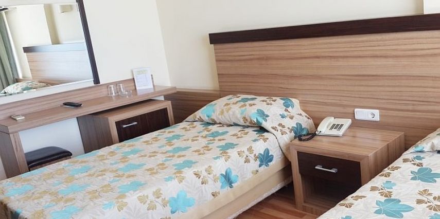 Lara Otel (Adults Only) Antalya Extérieur photo