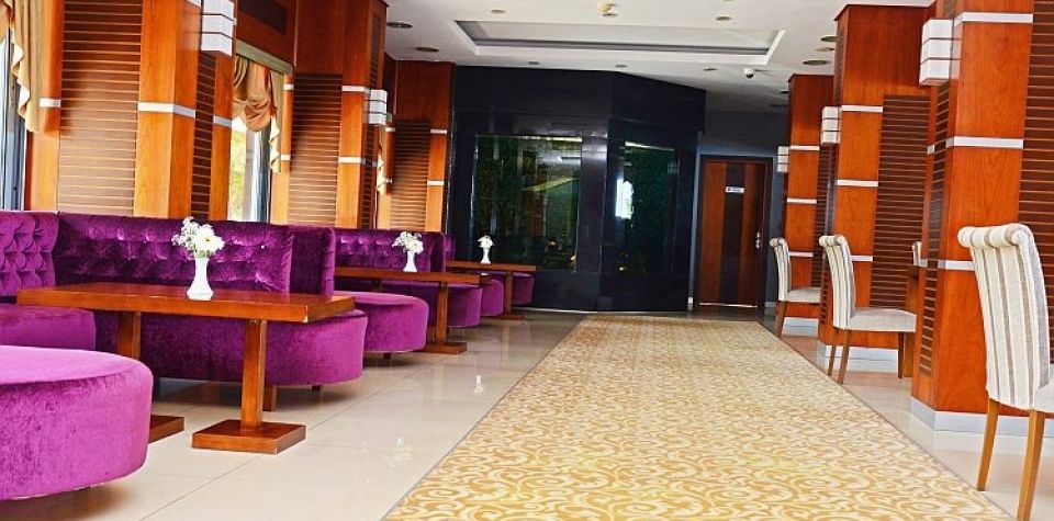 Lara Otel (Adults Only) Antalya Extérieur photo