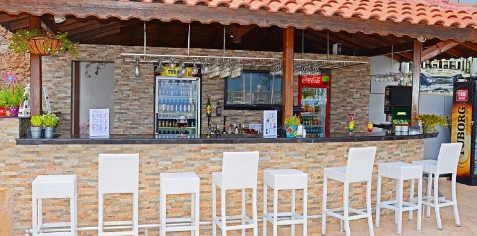 Lara Otel (Adults Only) Antalya Extérieur photo
