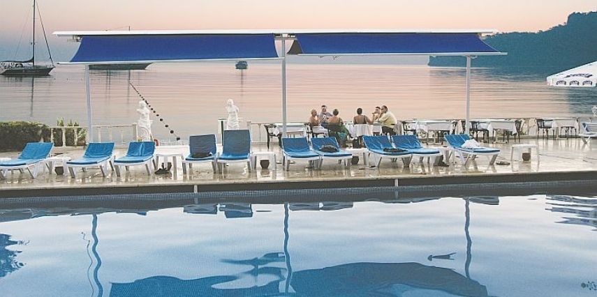 Lara Otel (Adults Only) Antalya Extérieur photo