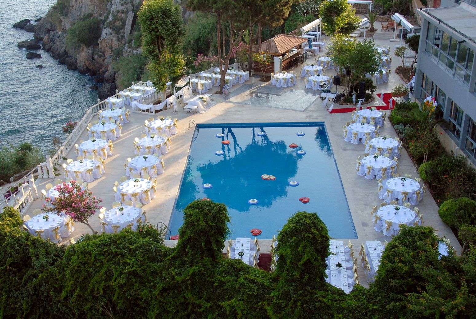 Lara Otel (Adults Only) Antalya Extérieur photo