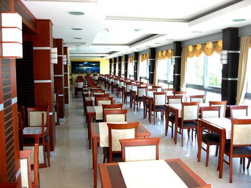 Lara Otel (Adults Only) Antalya Extérieur photo