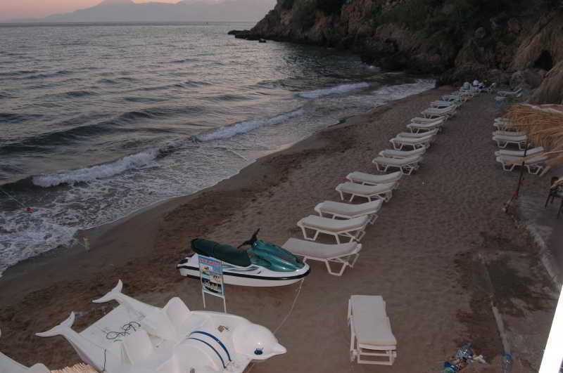 Lara Otel (Adults Only) Antalya Extérieur photo