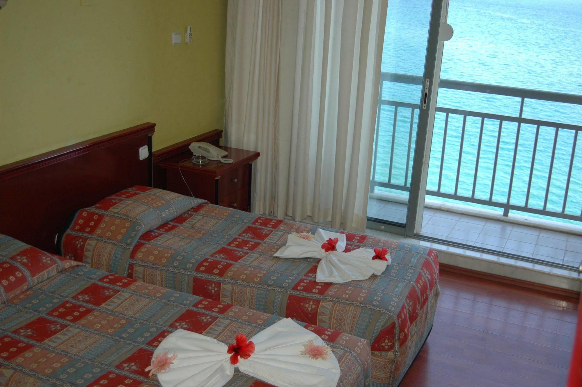 Lara Otel (Adults Only) Antalya Extérieur photo