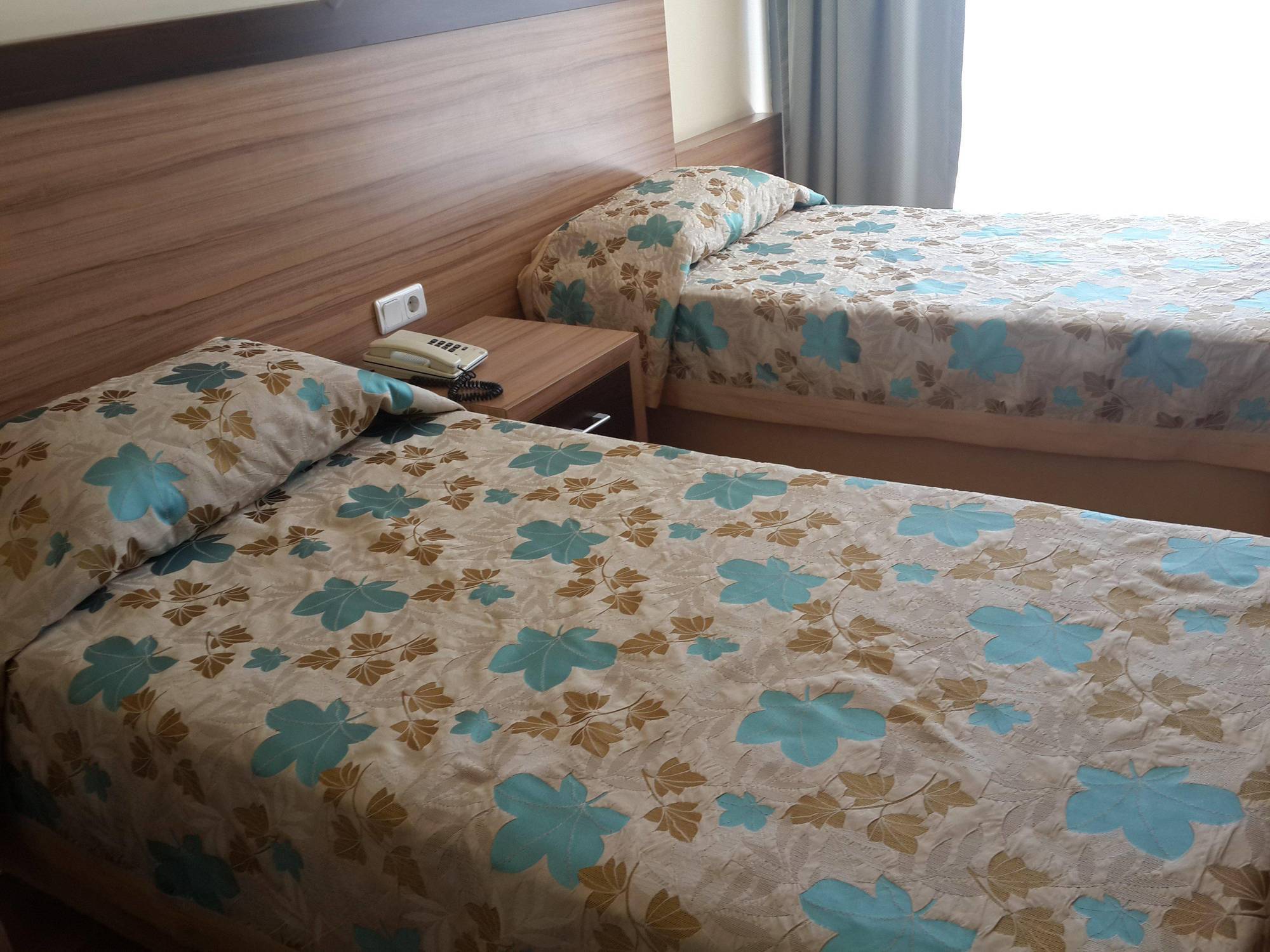 Lara Otel (Adults Only) Antalya Extérieur photo