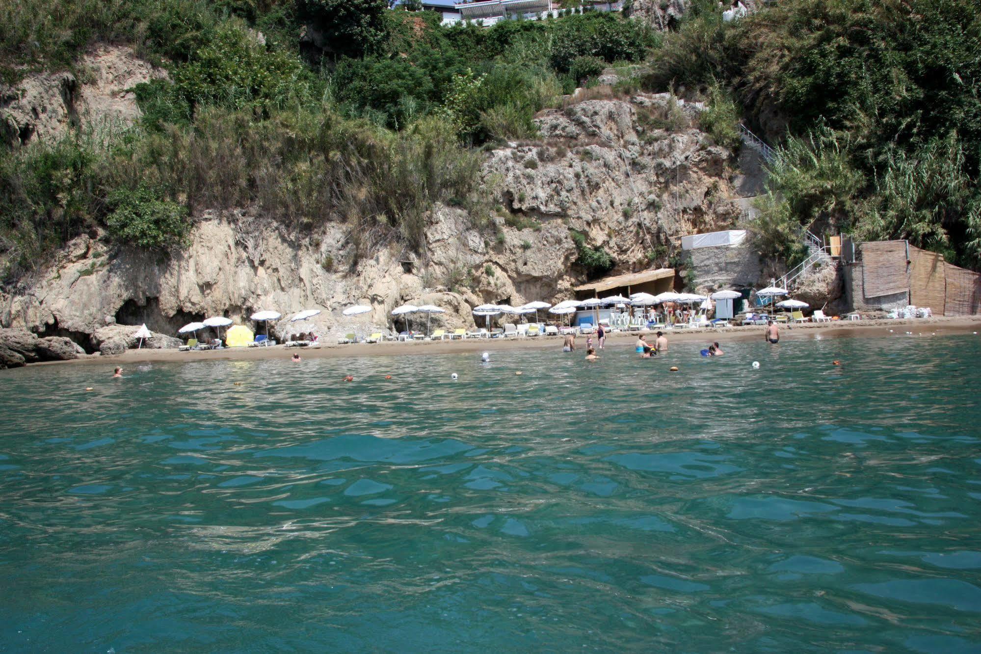 Lara Otel (Adults Only) Antalya Extérieur photo
