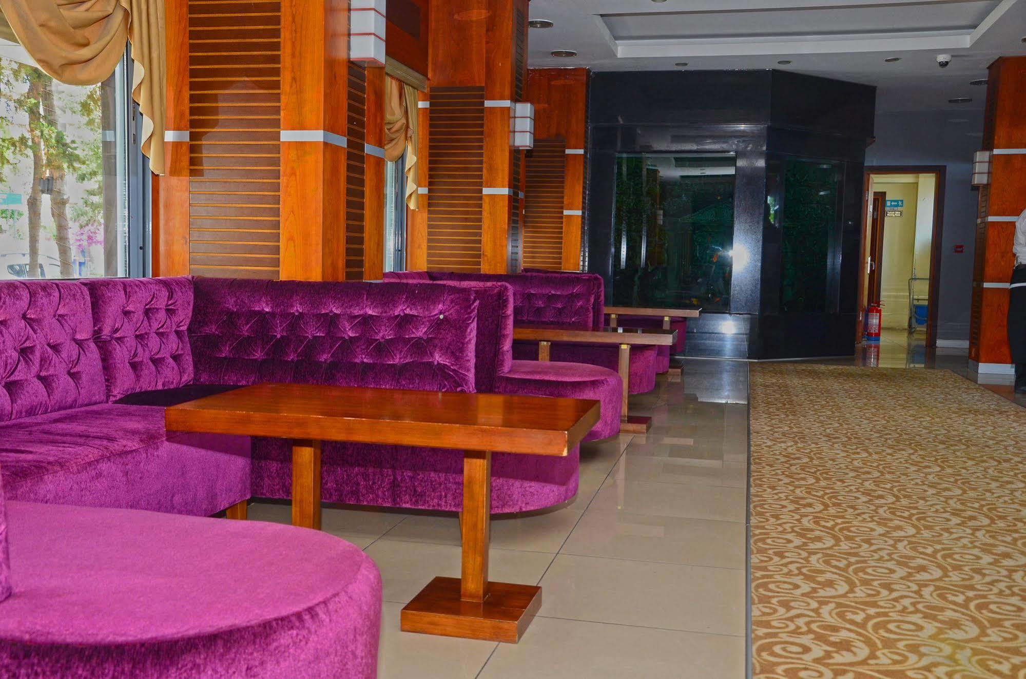 Lara Otel (Adults Only) Antalya Extérieur photo